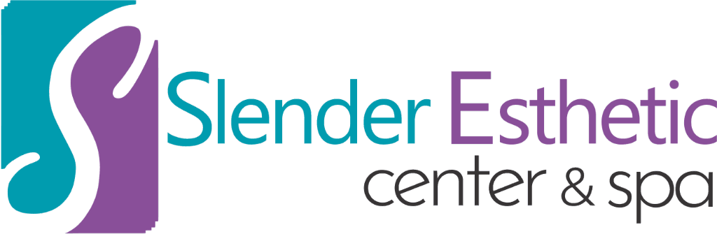 Slender Logo